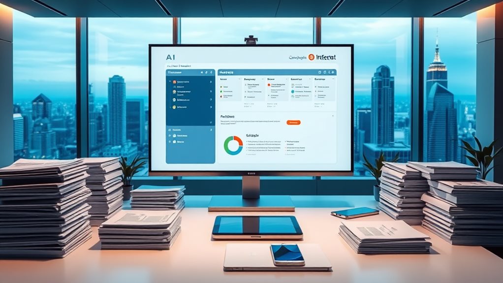 future of ai document management
