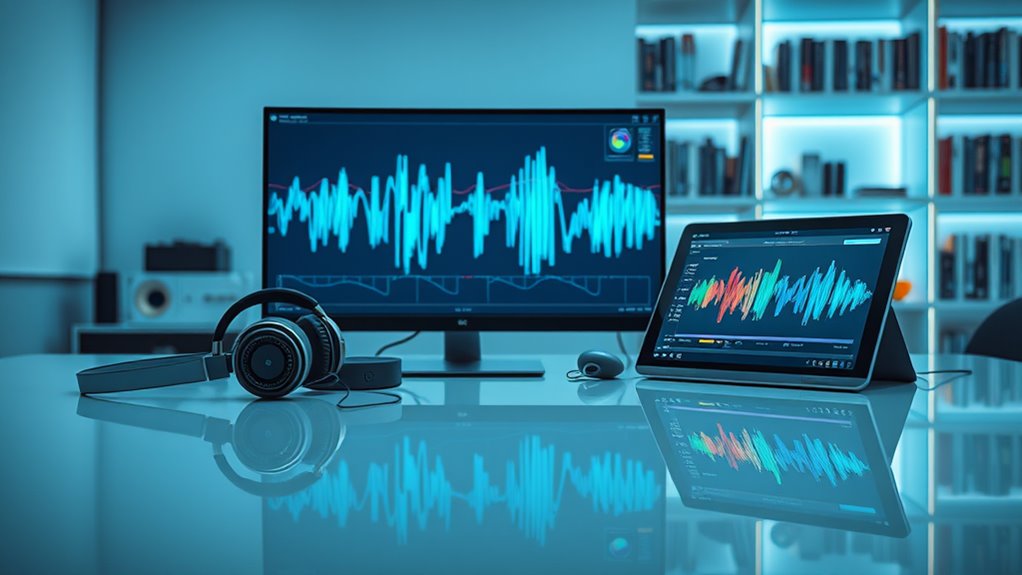 future of audio segmentation
