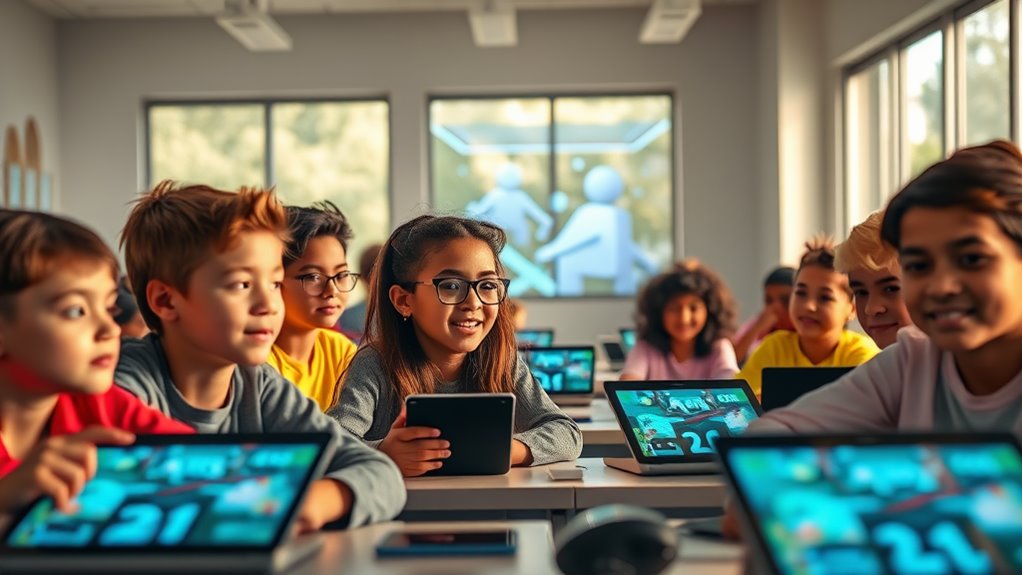 future of education with ai