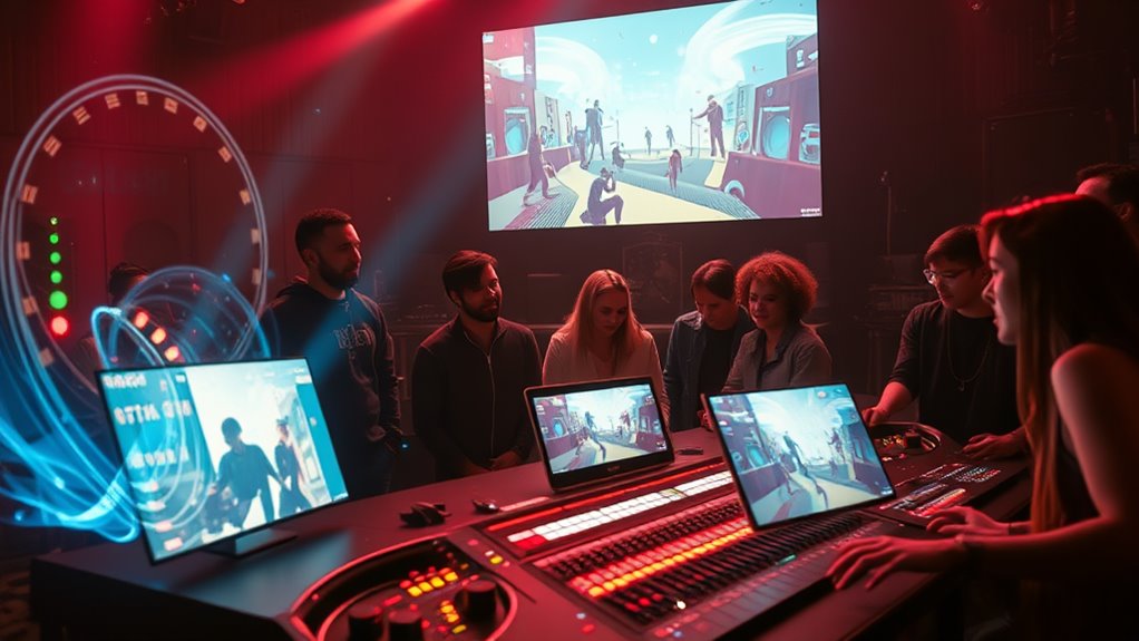 future of music videos