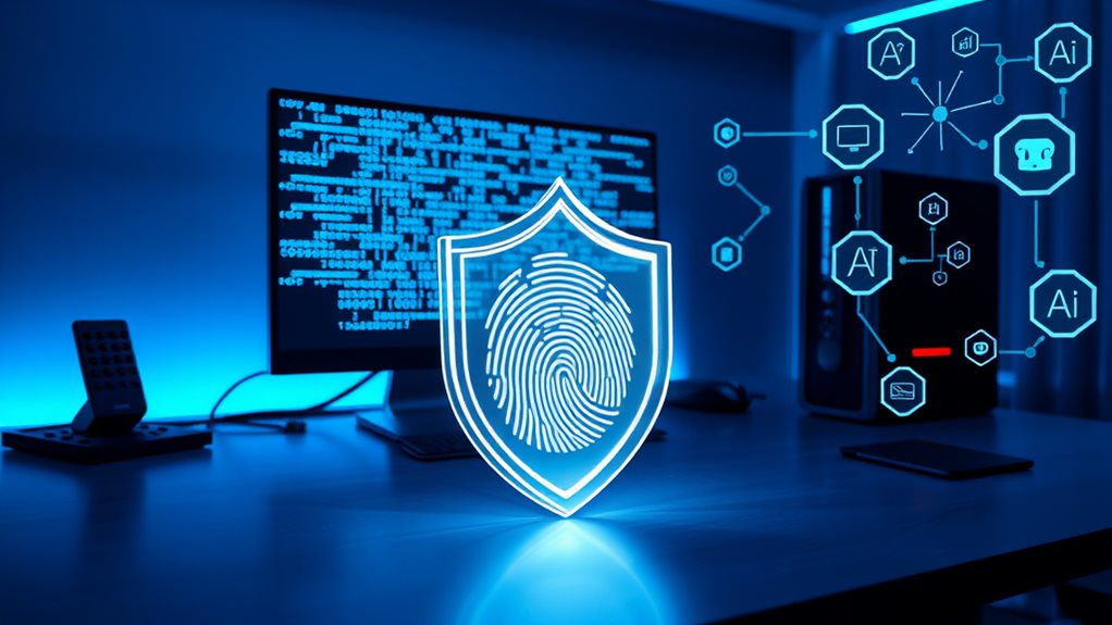 future trends in data security