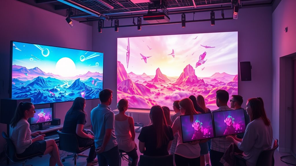 future trends in production