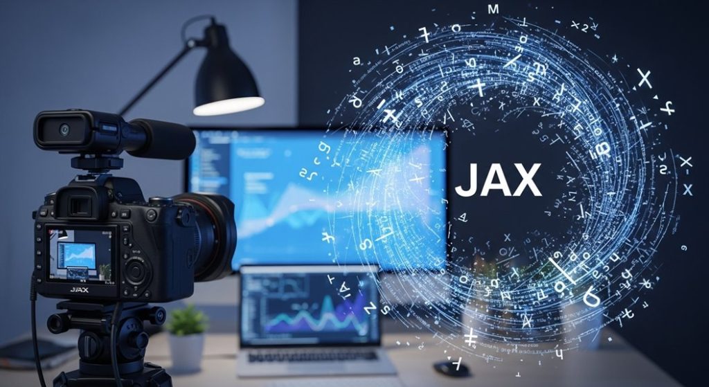 JAX: Đây có phải là kẻ hủy diệt NumPy của Google?