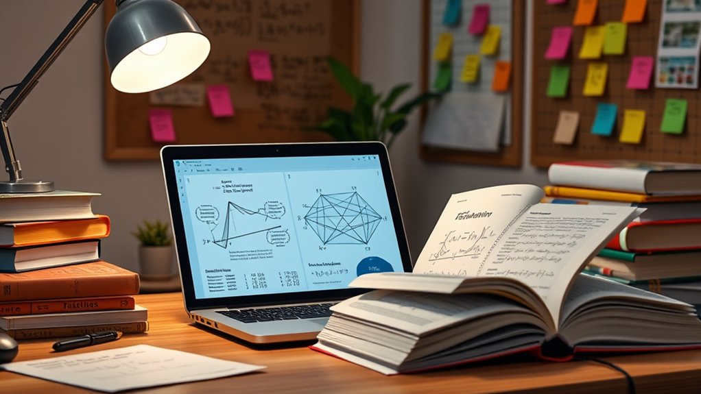importance of mathematics in machine learning