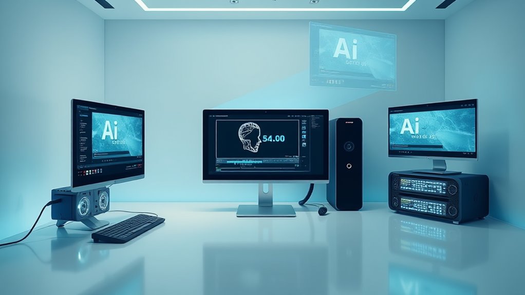 innovative automated video creation