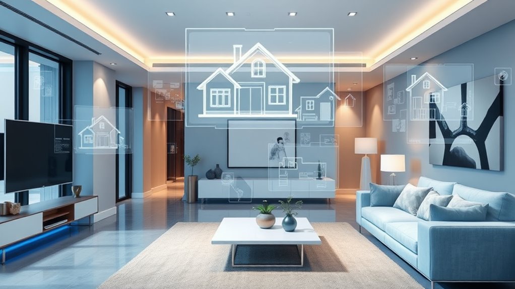 innovative property visualization techniques
