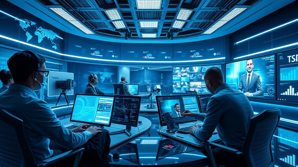 media ai integration evolution ahead
