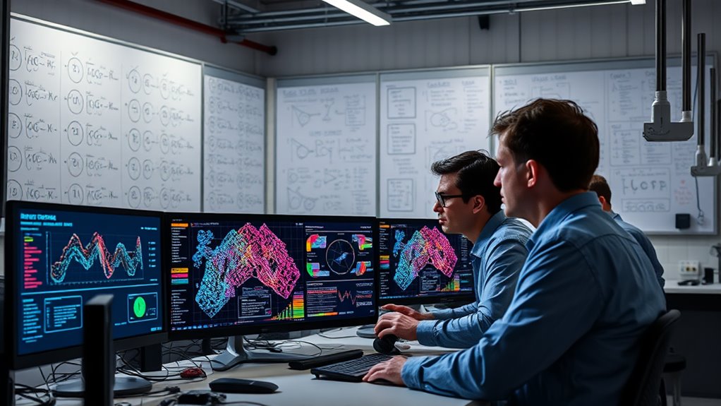 new methods in industry applications