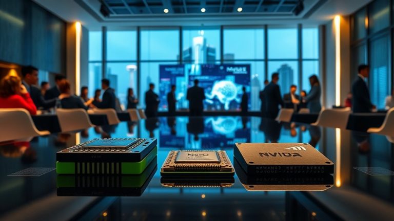 nvidia amd launch ai chip