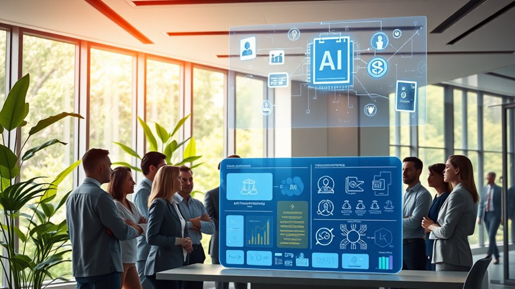 opportunities through ai application