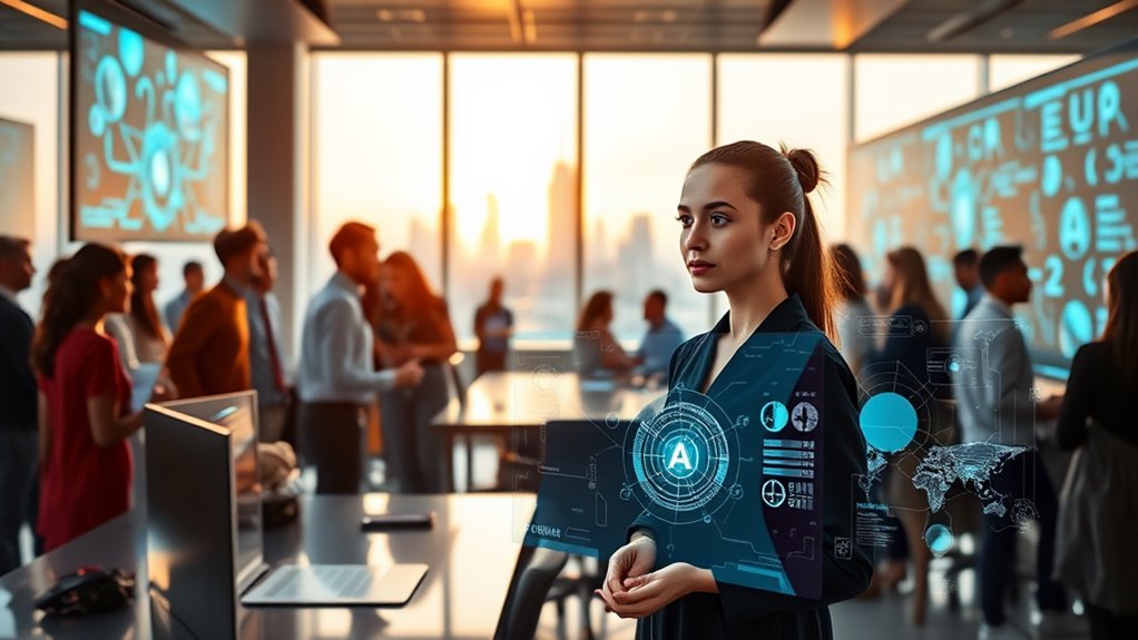 optimize ai in governance