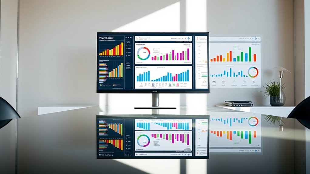 optimize table relationships efficiently