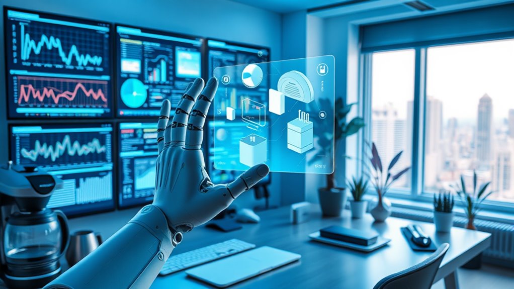 practical applications of agentic ai