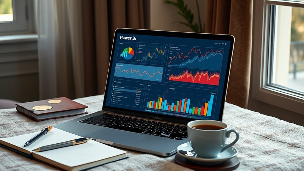 predictive analysis and trends