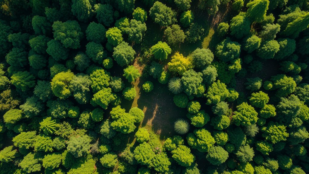 random forest parameter optimization