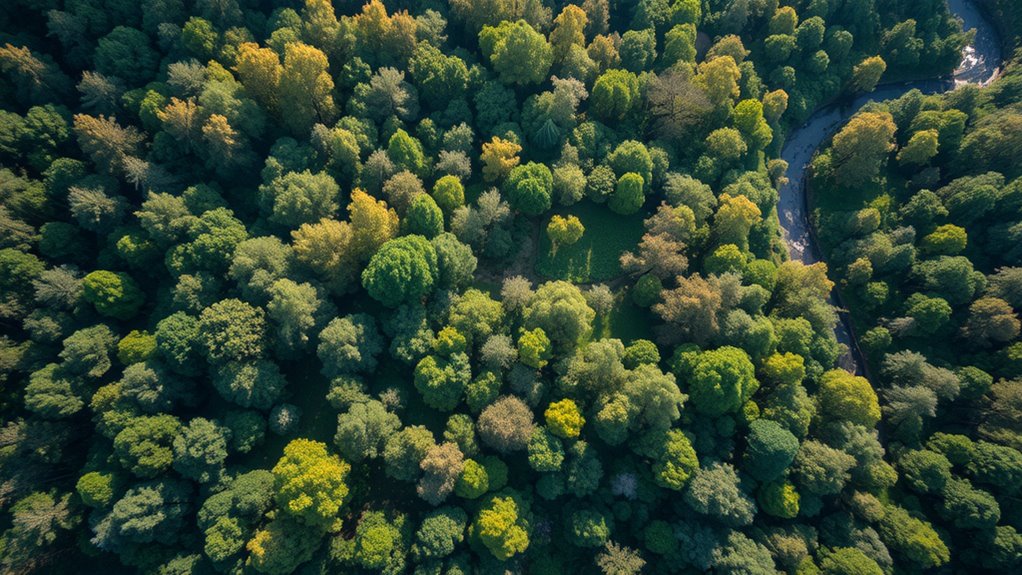 random forest practical applications