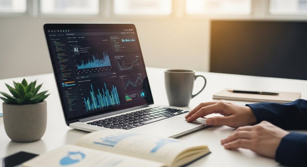 Ứng dụng web AI đơn giản nhất có thể: Thử nghiệm giản lược hóa