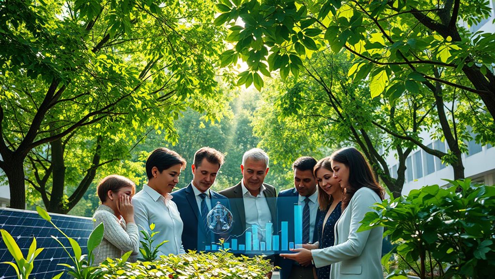sustainable development with ai