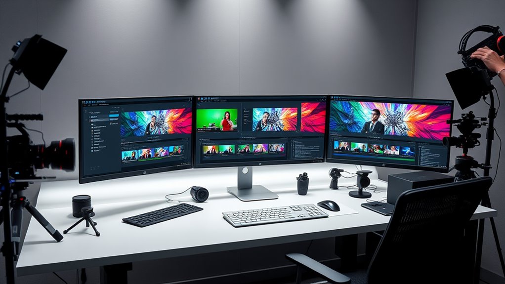 top ai video makers
