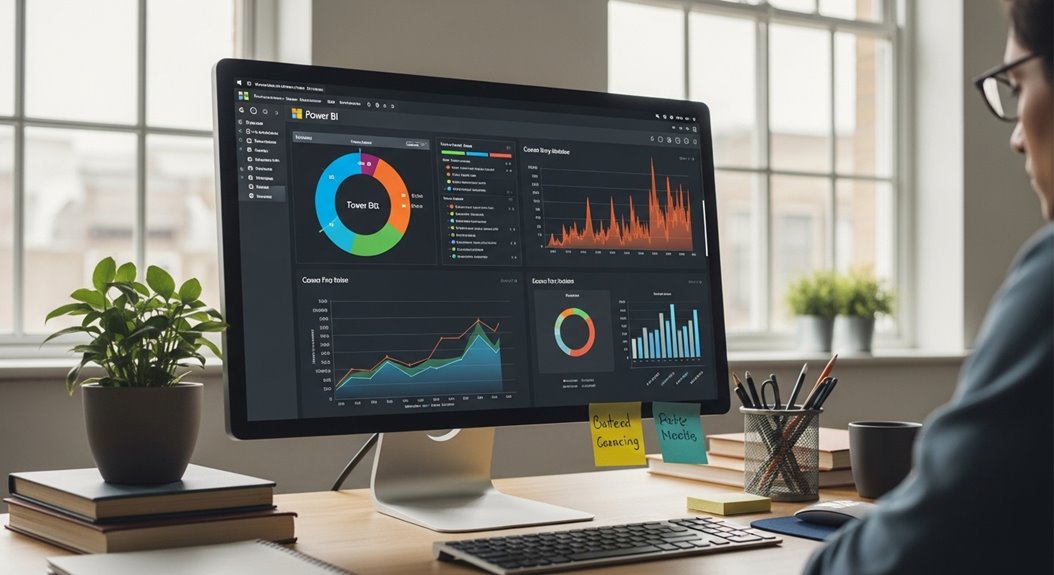 transforming data analysis workflow