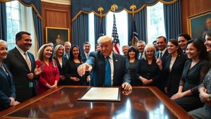 trump signs take it down act
