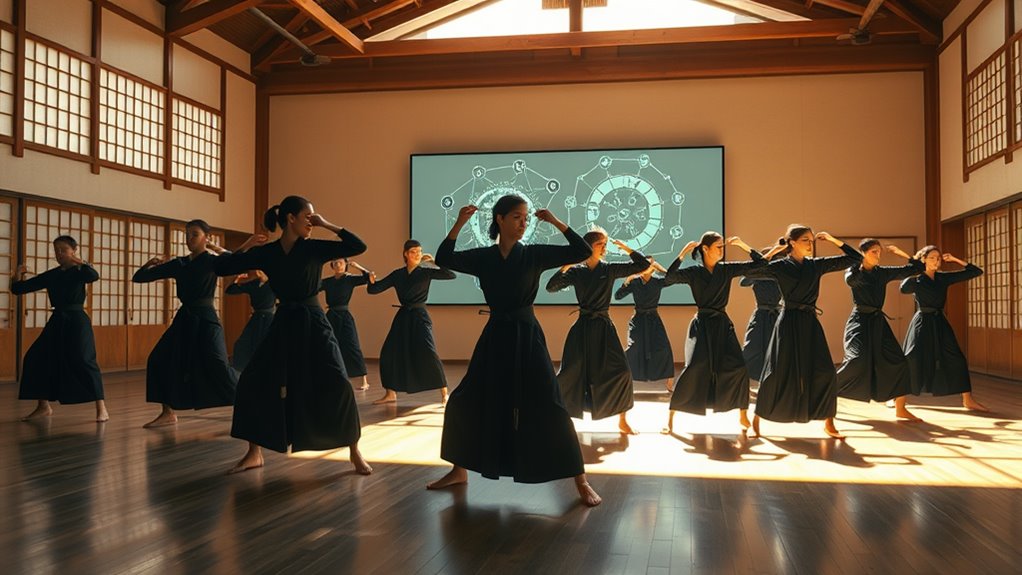 youth training for ai ninjas