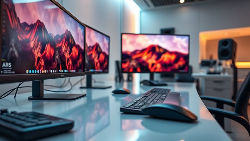 advanced image enhancement technology