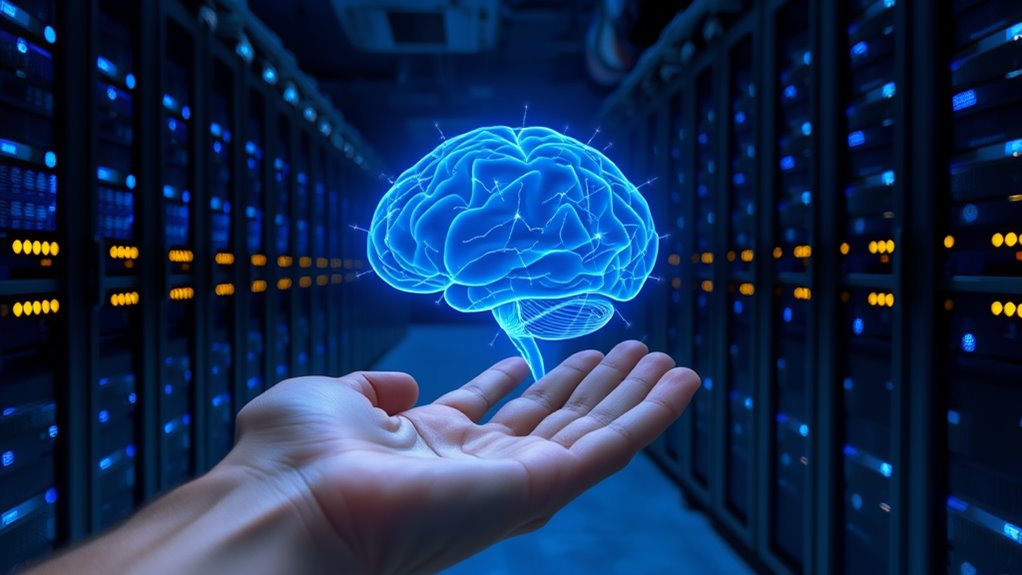 advanced natural language integration