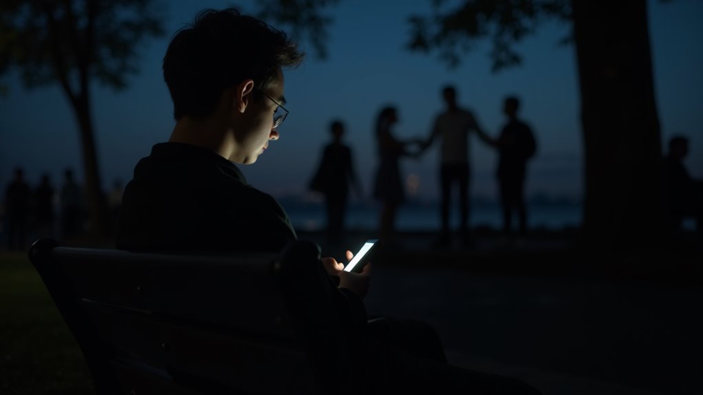 ai companionship underutilized