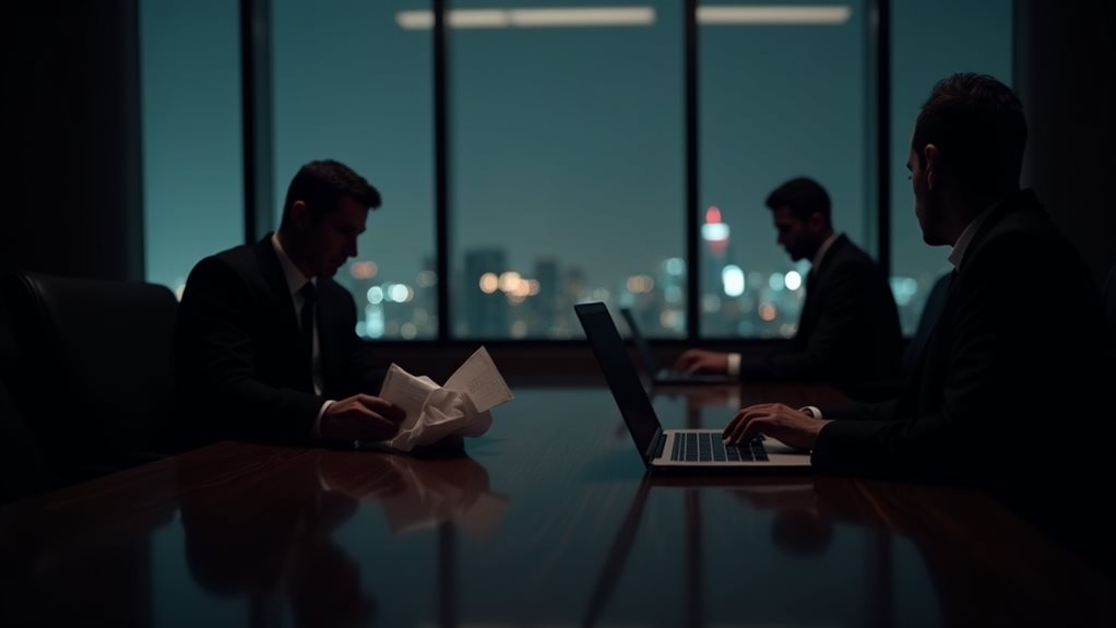 ai models resort to extortion