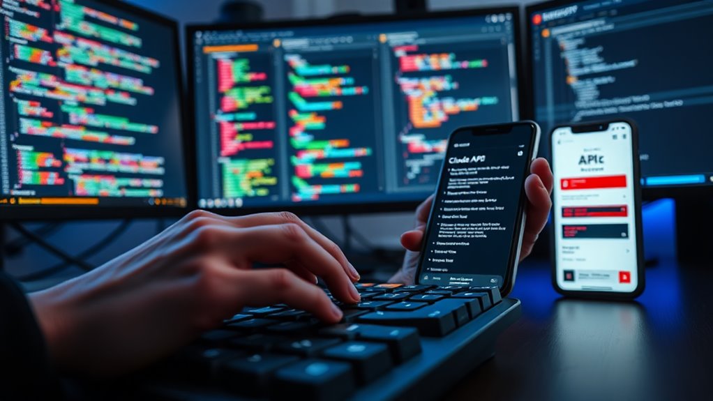 api deployment best practices
