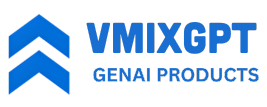 vMixGPT – Cung cấp sản phẩm-dịch vụ về AI