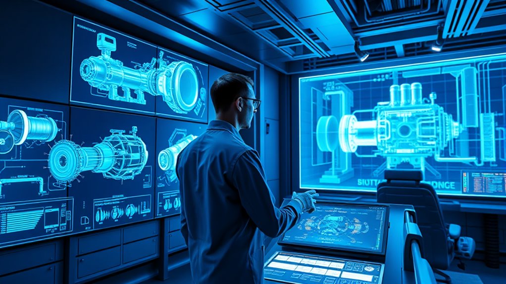 digital twin asset management