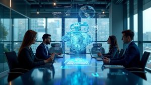 digital twin for efficiency
