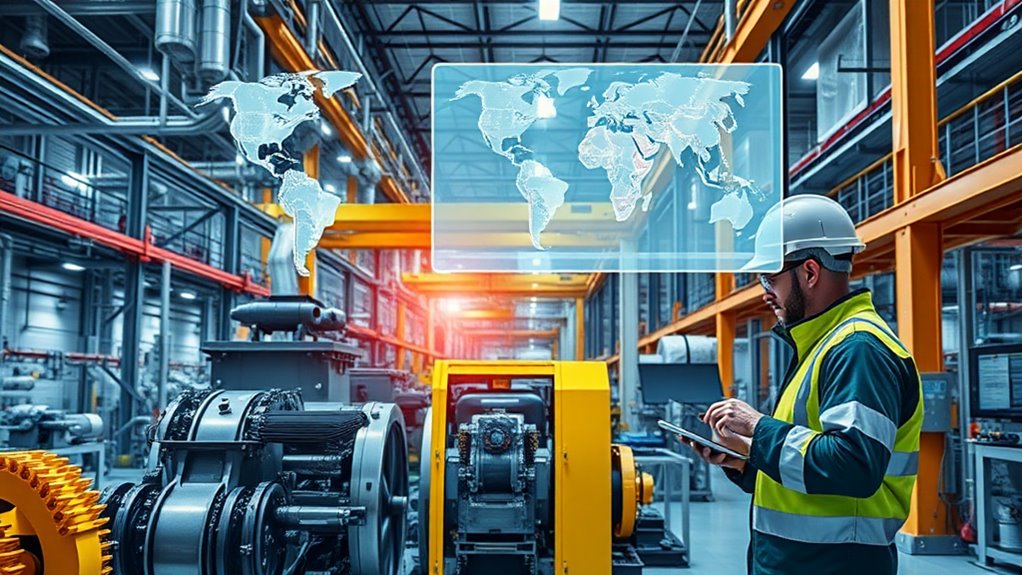 digital twin maintenance optimization