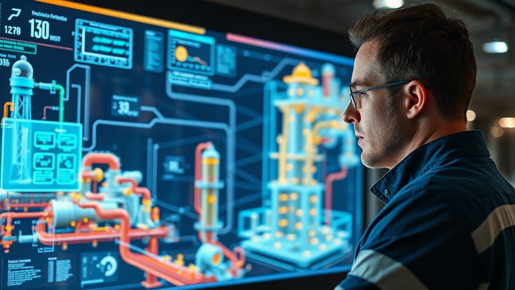 digital twin technology benefits