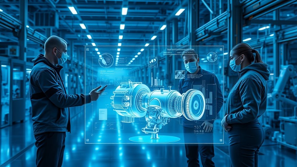 digital twin technology challenges