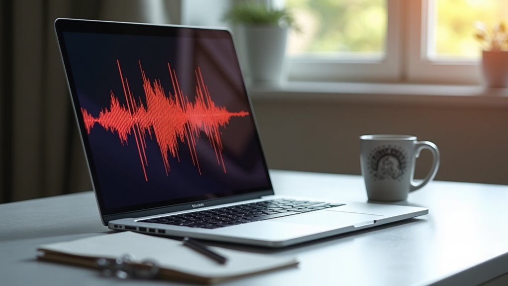 free unlimited audio transcription