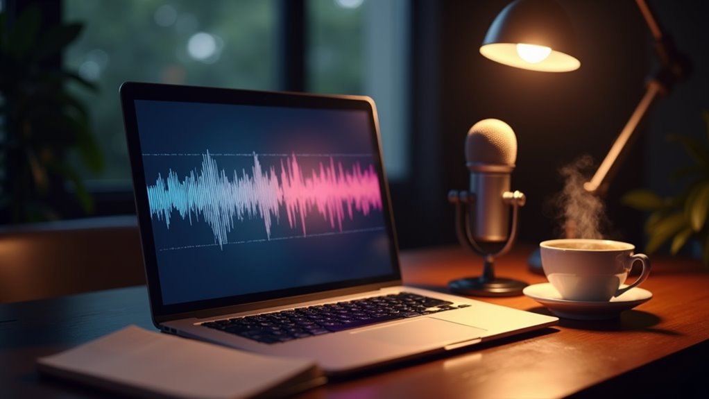 free vietnamese voice transcription