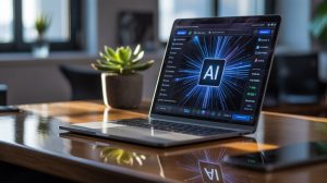 google releases ai app
