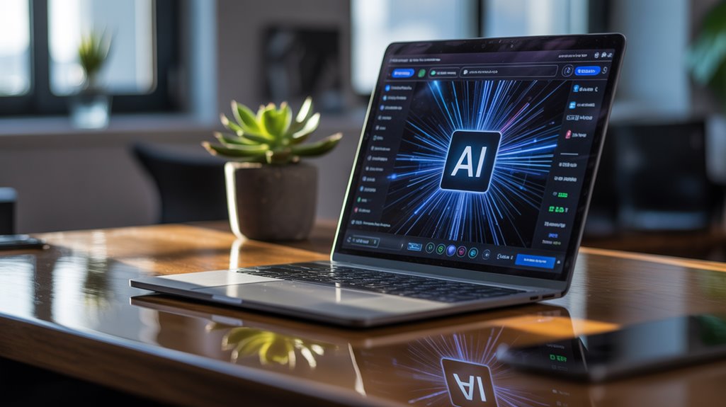 google releases ai app