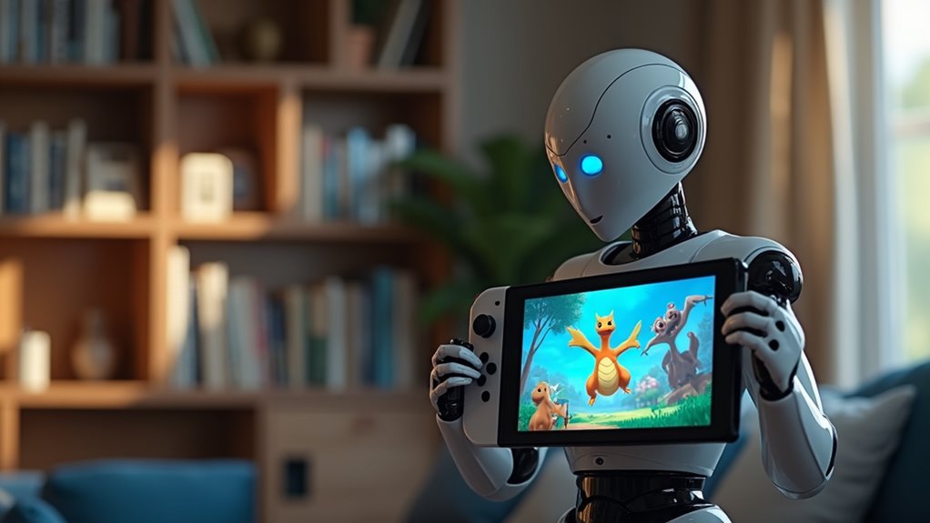google s gemini fears pok mon