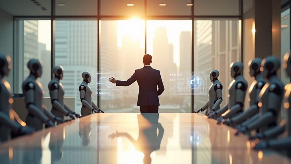 human oversight for ai