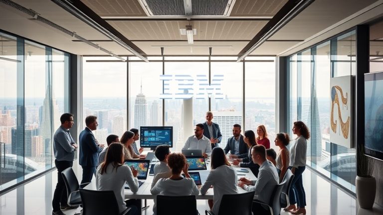 ibm acquires seek ai