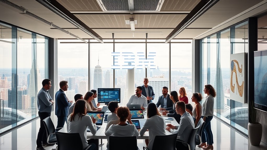 ibm acquires seek ai