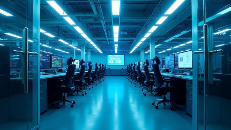 mira murati s computer lab closure