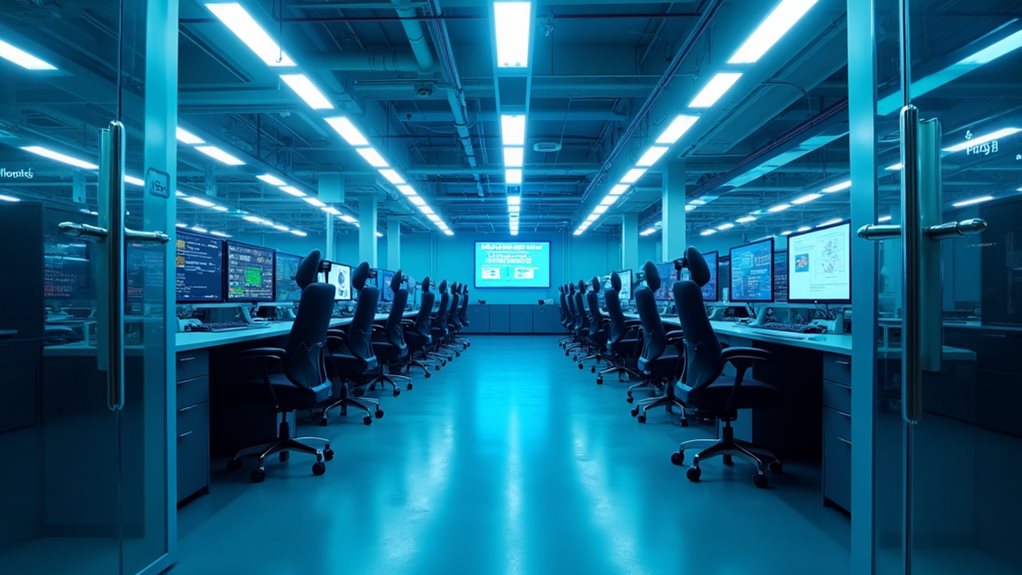 mira murati s computer lab closure