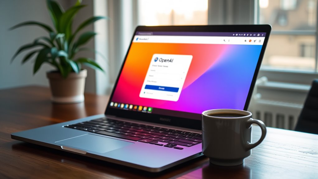 openai account registration process