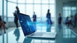 optimal ai solution business