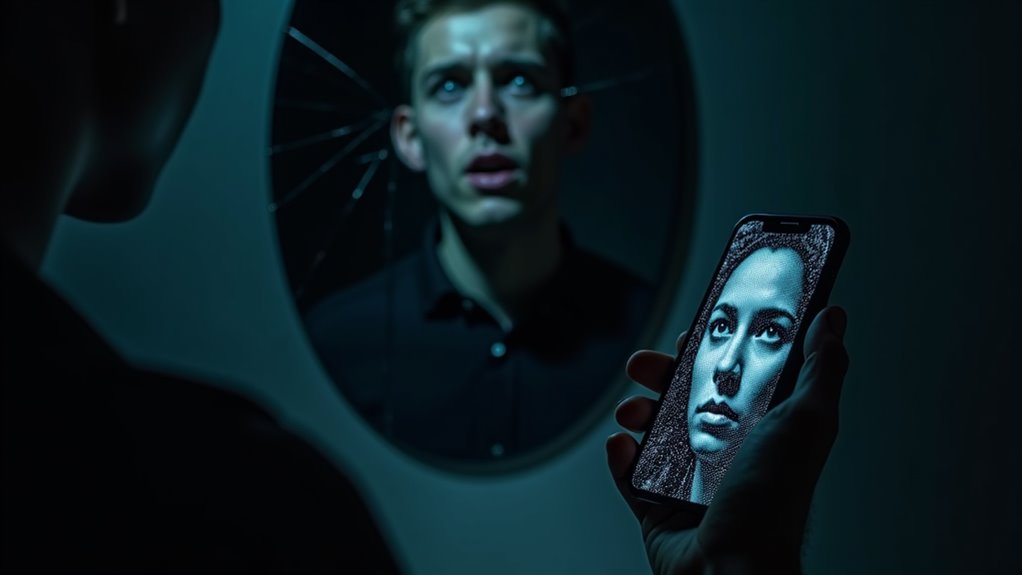 privacy disaster meta ai